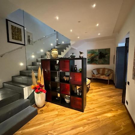 Kalos Relais Катандзаро Экстерьер фото