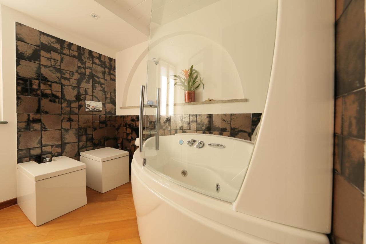 Kalos Relais Катандзаро Экстерьер фото