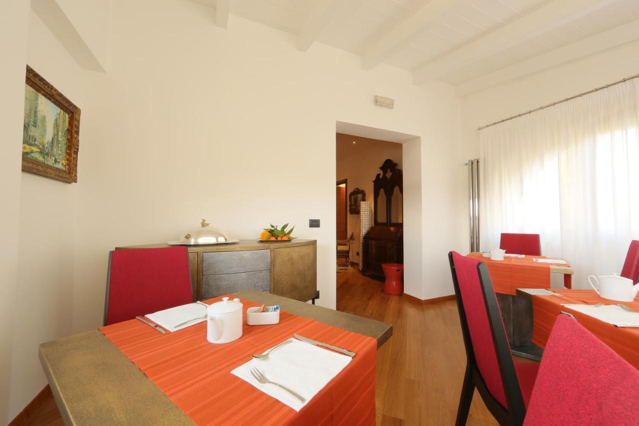 Kalos Relais Катандзаро Экстерьер фото