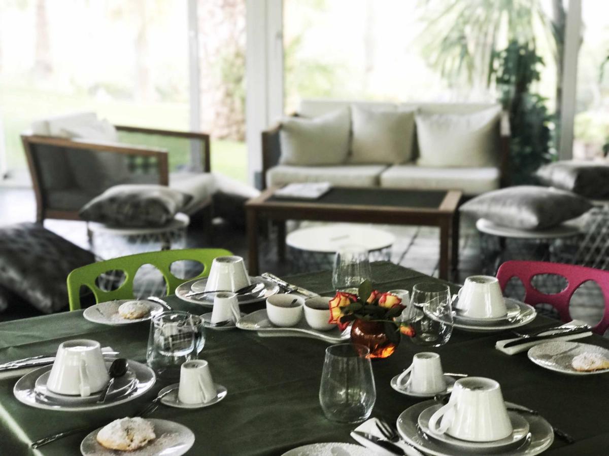 Kalos Relais Катандзаро Экстерьер фото