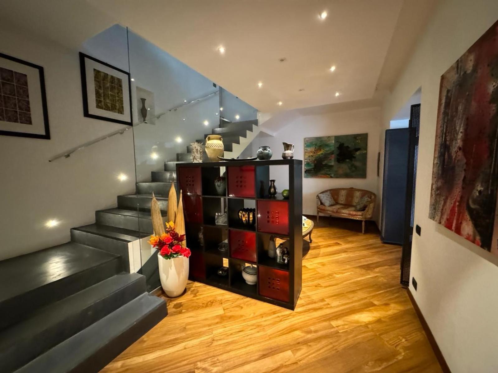 Kalos Relais Катандзаро Экстерьер фото