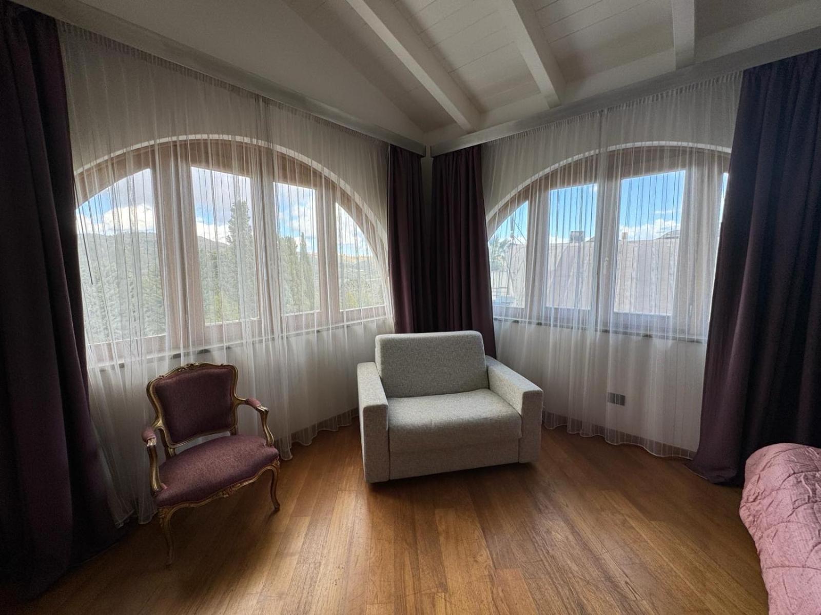 Kalos Relais Катандзаро Экстерьер фото