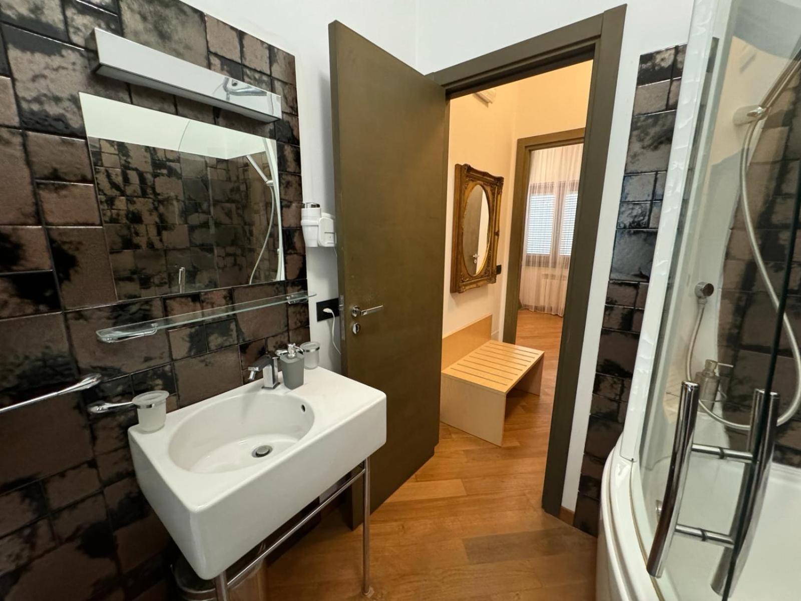 Kalos Relais Катандзаро Экстерьер фото